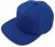 Casquette - Gårda Stevens Basic Snapback (bleu)