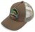 Casquette - Gårda Trucker Camping (vert)