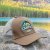 Casquette - Gårda Trucker Camping (vert)