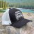 Casquette - Gårda Trucker Off Road (noir/blanc)