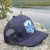 Casquette - Gårda Trucker Mountain (bleu)