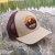 Casquette - Gårda Trucker Wildland (kaki)