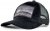 Casquettes - Gårda Velvet Trucker Las Vegas (noir)