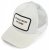 Casquette - Gårda Velvet Trucker My Belly (blanc)