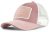 Casquette - Gårda Velvet Trucker Yoga Class (rose)