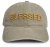 Casquette - Gårda Blessed Washed Cap (beige)
