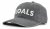 Casquette - Gårda Goals Washed Cap (gris)