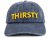 Casquette - Gårda Thirsty Washed Cap (bleu)