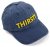 Casquette - Gårda Thirsty Washed Cap (bleu)
