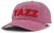 Casquette - Gårda Yazz Washed Cap (rose)