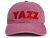 Casquette - Gårda Yazz Washed Cap (rose)