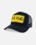 Casquettes - John Hatter - The King - Aluminium Edition (noir)