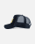 Casquettes - John Hatter - The King - Aluminium Edition (noir)