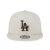 Casquettes - New Era LA Dodgers 9FIFTY (offwhite)