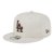 Casquettes - New Era LA Dodgers 9FIFTY (offwhite)