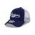 Casquettes - New Era Los Angeles Dodgers A-Frame Trucker Cap (bleu)