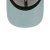 Casquettes - New Era Los Angeles Dodgers 9FORTY (turquoise)