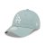 Casquettes - New Era Los Angeles Dodgers 9FORTY (turquoise)