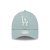 Casquettes - New Era Los Angeles Dodgers 9FORTY (turquoise)