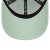 Casquettes - New Era Women's NY Yankees 9FORTY (vert)