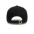 Casquettes - New Era Metallic Badge 940 Los Angeles Lakers (noir)