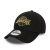 Casquettes - New Era Metallic Badge 940 Los Angeles Lakers (noir)
