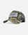 Casquettes - John Hatter - Bullshit I Can't Hear You - Aluminium Edition (Vert)