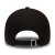 Casquettes - New Era Manchester United 9FORTY (noir)