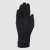 Gants - Kombi Women's Merino Liner Glove (noir)