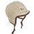 Bonnet Enfants - Gårda Åseda Winter Hat (beige)