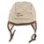Bonnet Enfants - Gårda Åseda Winter Hat (beige)