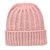 Bonnet - Gårda Adelboden Merino Mix Beanie (rose)