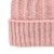 Bonnet - Gårda Adelboden Merino Mix Beanie (rose)