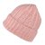 Bonnet - Gårda Adelboden Merino Mix Beanie (rose)