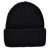 Bonnets - Gårda Angora Beanie (noir)