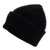 Bonnets - Gårda Angora Beanie (noir)