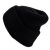 Bonnets - Gårda Angora Beanie (noir)