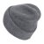 Bonnets - Gårda Angora Beanie (gris)