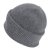 Bonnets - Gårda Angora Beanie (gris)