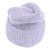 Bonnets - Gårda Angora Beanie (lavande)