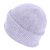 Bonnets - Gårda Angora Beanie (lavande)