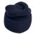 Bonnets - Gårda Angora Beanie (bleu marine)