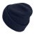 Bonnets - Gårda Angora Beanie (bleu marine)