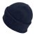 Bonnets - Gårda Angora Beanie (bleu marine)