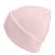 Bonnets - Gårda Angora Beanie (rose)