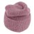 Bonnets - Gårda Angora Beanie (violet)