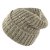 Bonnet - Gårda Aspen Wool Mix Beanie (beige)