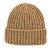 Bonnet - Gårda Aspen Wool Mix Beanie (moutarde)