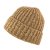 Bonnet - Gårda Aspen Wool Mix Beanie (moutarde)