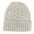 Bonnet - Gårda Bad Gastein Cable Knit Wool Mix Beanie (blanc)